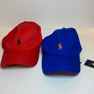 Mens Polo Ralph Lauren Hats